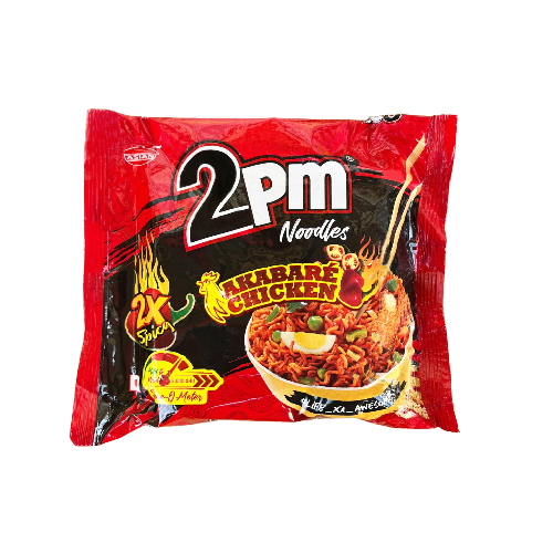 2 PM