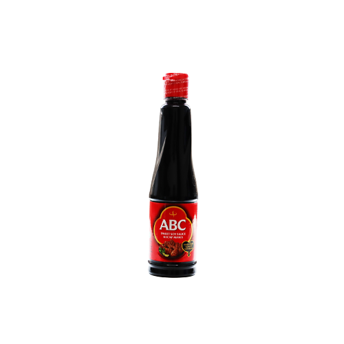 ABC Kecap Manis 600ml