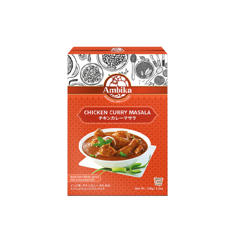 Ambika Chicken Curry Masala 100g