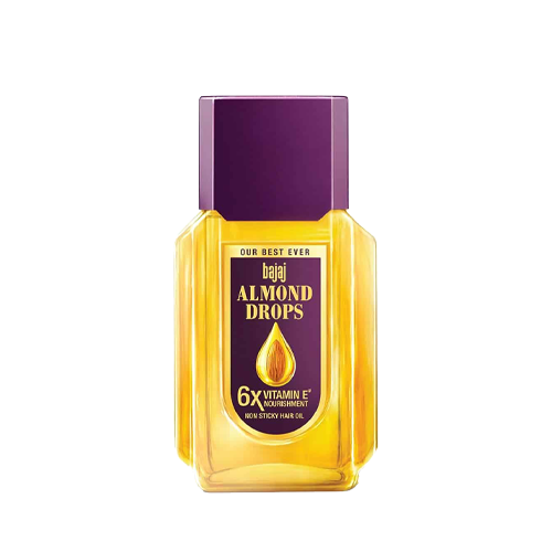 Bajaj Almond Drops 200ml