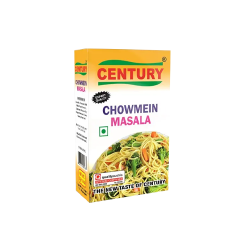Century Chowmein Masala 50g