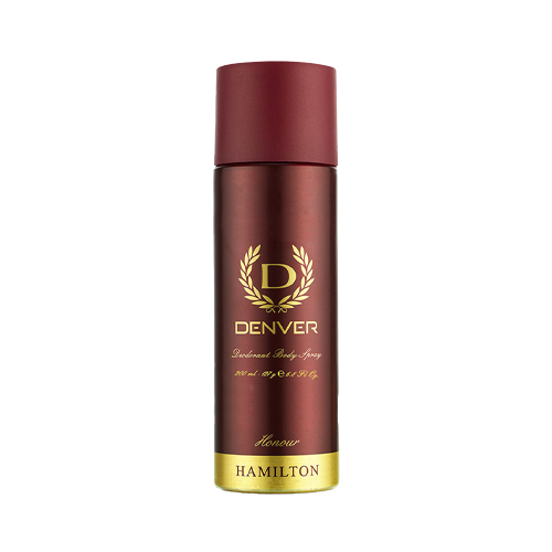 Denver Honour red 165ml