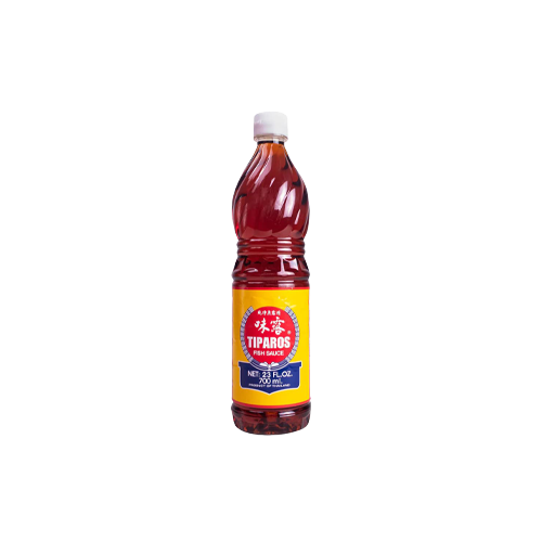 Fish Sauce (Tiparos) 700ml