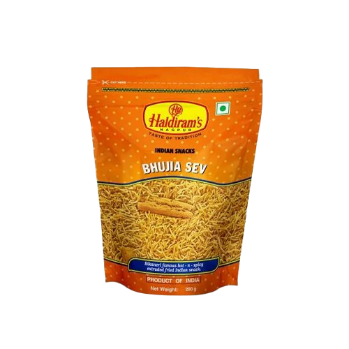 Haldiram's Bhujia 200g