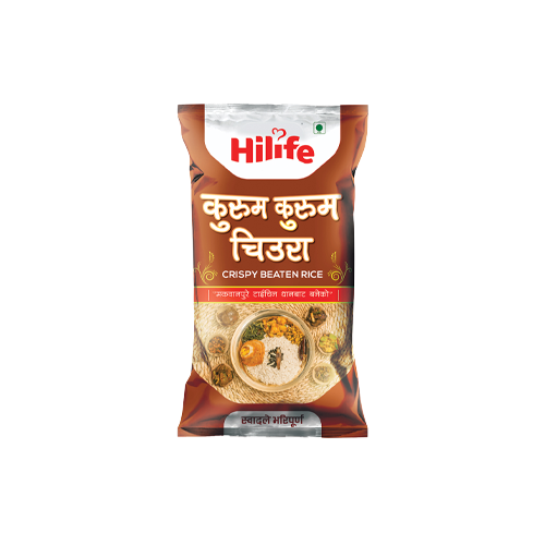 Hilife kurum kurum Chiura 450g