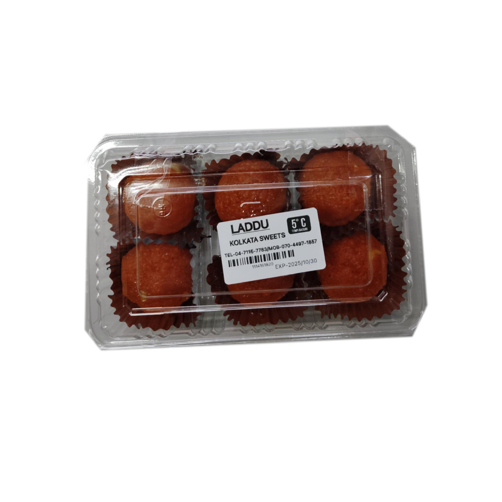Laddu
