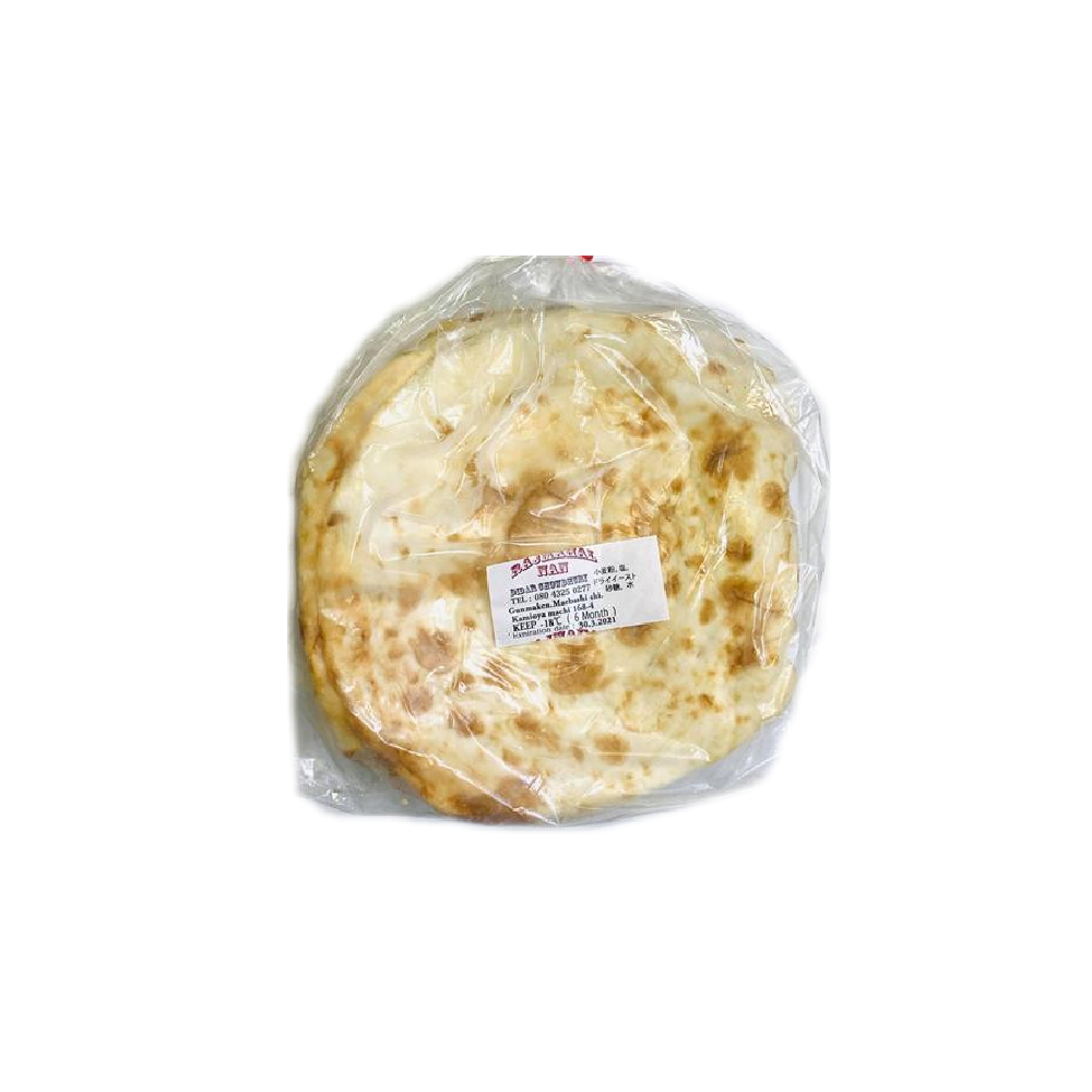 Naan Roti