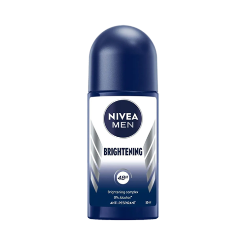 Nivea Men Brightening 50ml