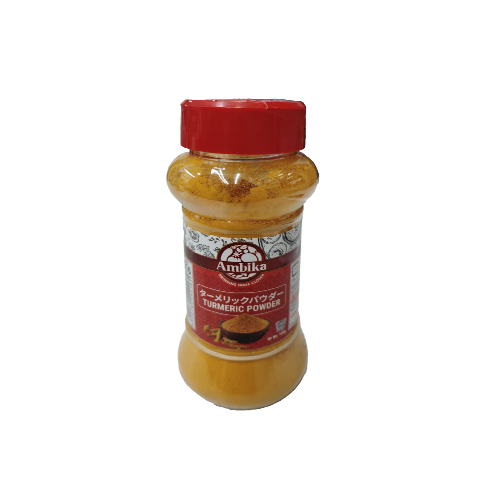 Turmeric Powder 100g
