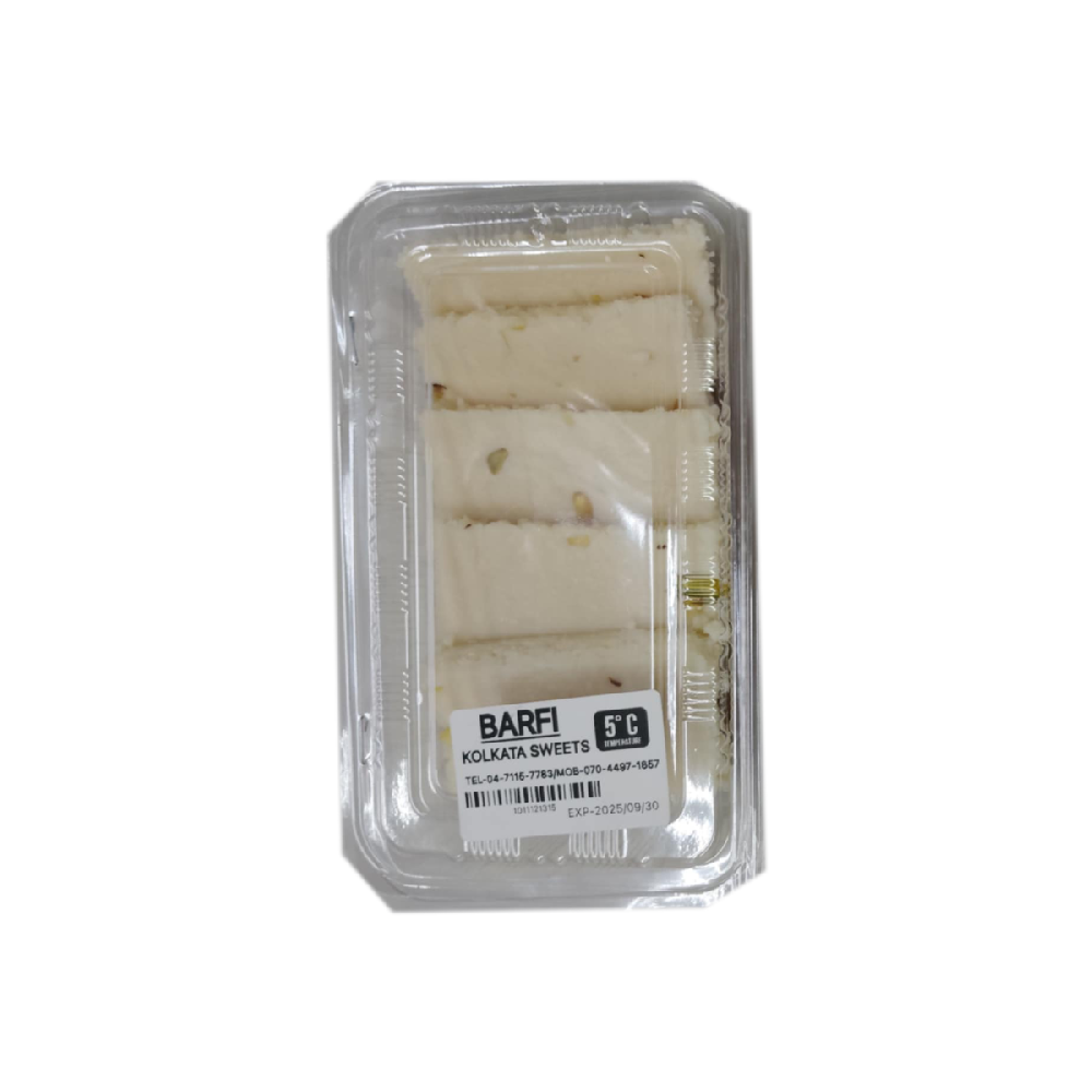 Barfi