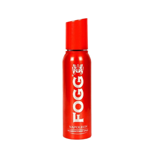Fogg 120ml