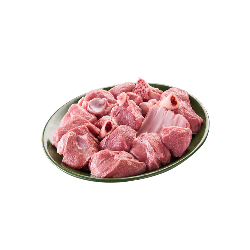 Fresh Mutton 1kg