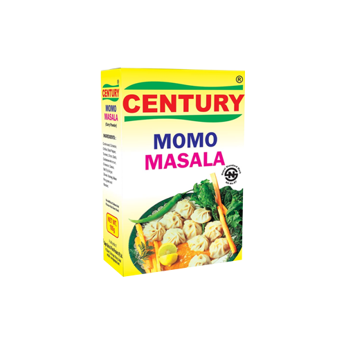 Century Momo Masala 100g