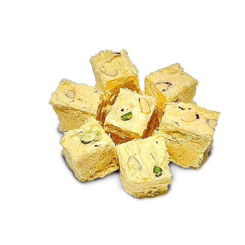 Haldirams Soan Papdi 250g
