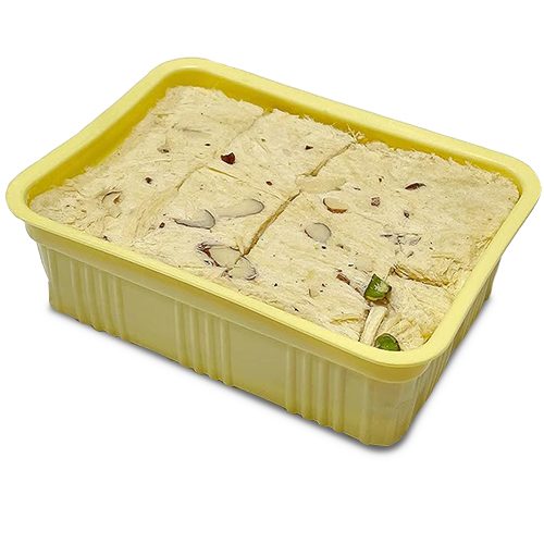 Haldirams Soan Papdi 250g