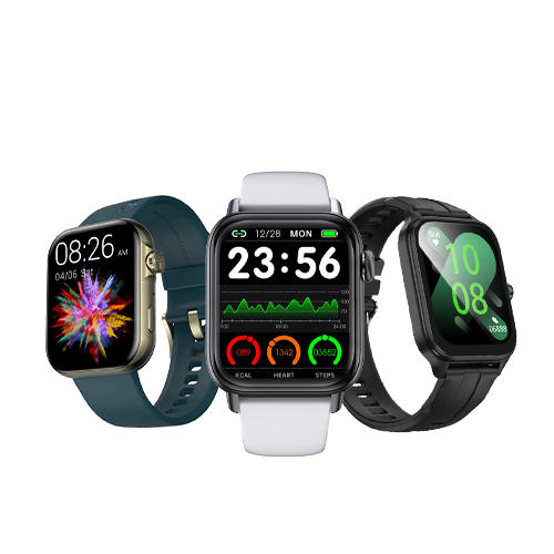 Watches