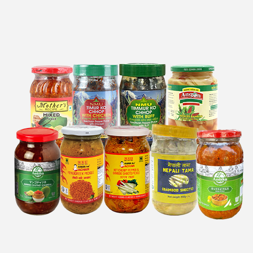 Pickles