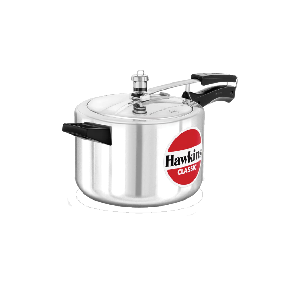 pressure Cooker