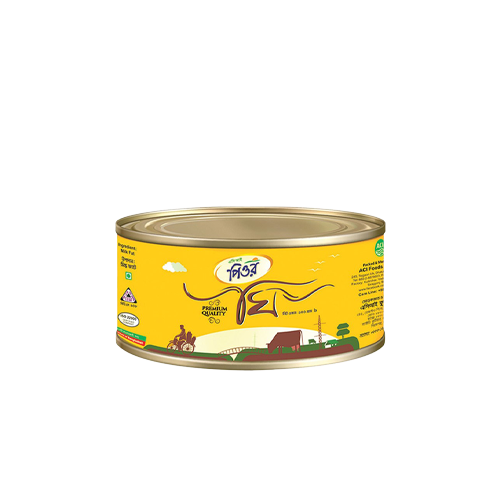 ACI Pure Ghee 200ml