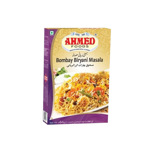 Ahmed Chicken Biryani Masala