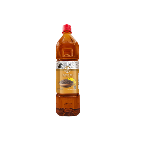 Ambika Mustard Oil 1000ml