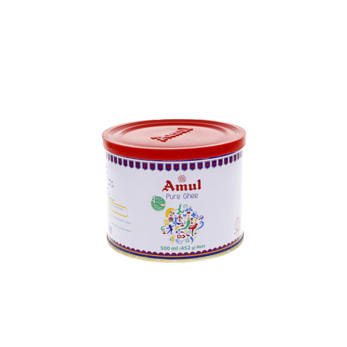 Amul Pure Ghee 500ml