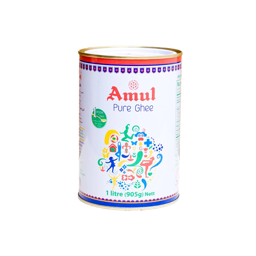 Amul Pure Ghee 1000ml