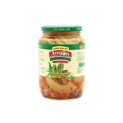 Angon Mang Dam Ot 800g