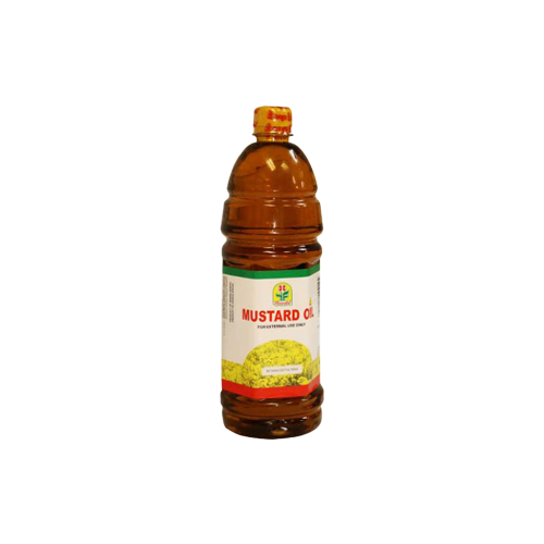 Banoful Mustard Oil 1000ml