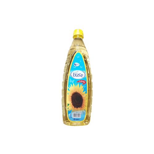 Bizce Sunflower Oil 1000ml