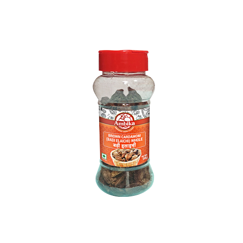 Brown Cardamom Whole 50g