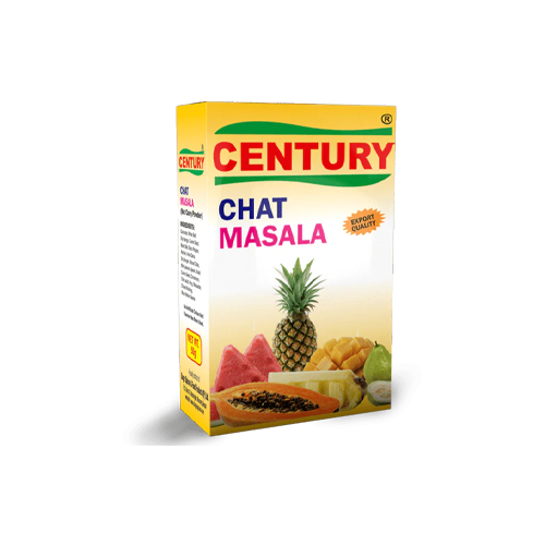 Century Chat Masala 100g