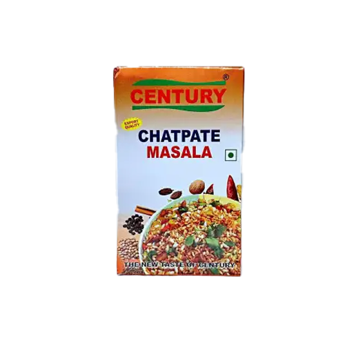Century Chatpate Masala 50g
