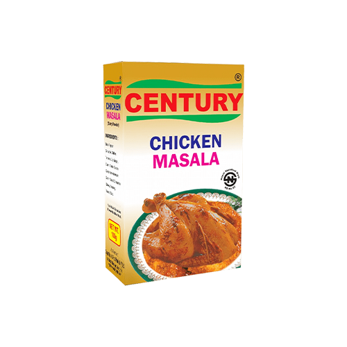 Century Chicken Masala 100g