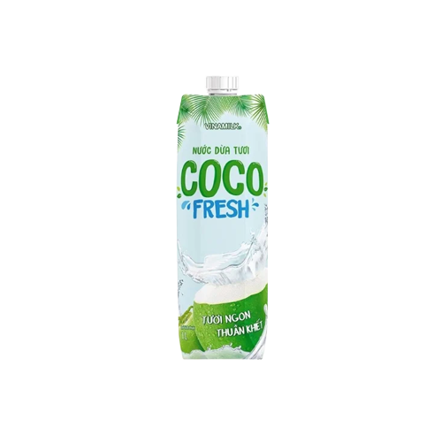 Coconut Water COCO Fresh 1ltr