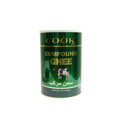 Compound Ghee 500ml