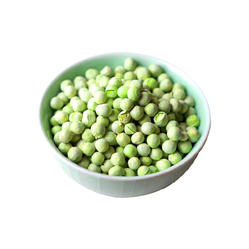 Dry Green Peas 1kg