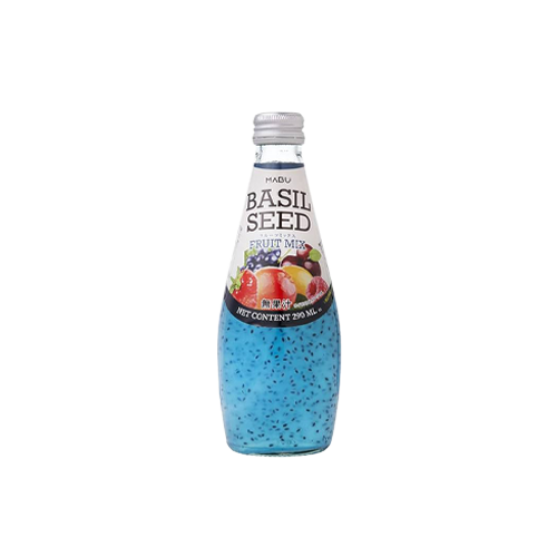 Dwink Basil drink Seed 290 ml