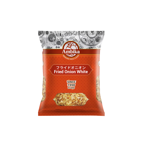 Fried Onion white 500g