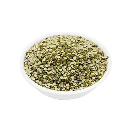 Green moong Split 1kg