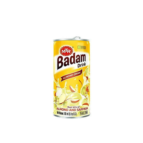 Badam Juice 180ml