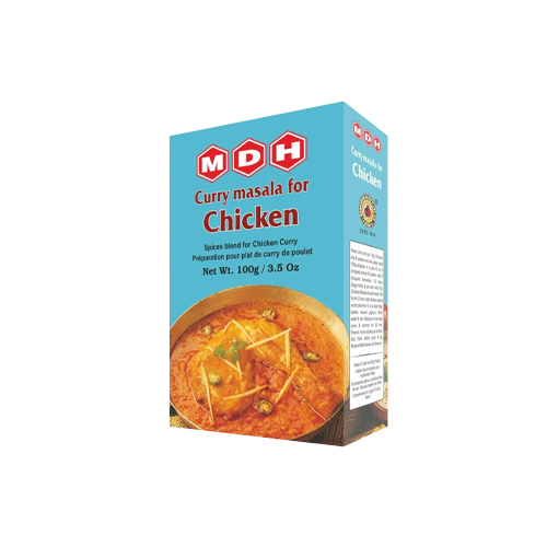MDH Chicken Curry Masala 100g