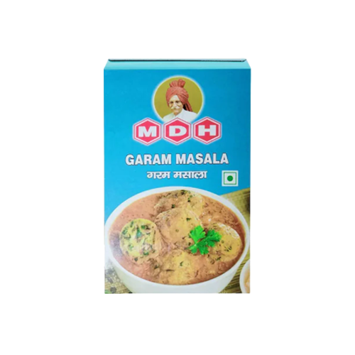 MDH Garam Masala 100g