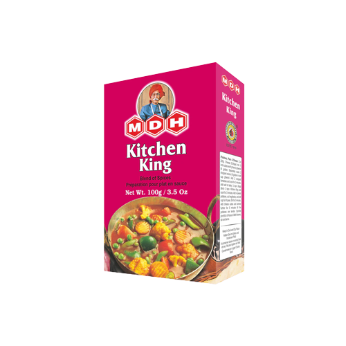 MDH Kitchen King 100g