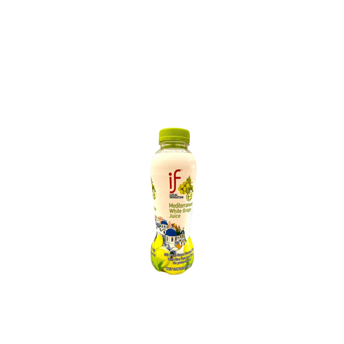 Mediterranean White Grape Juice Drink 350ml
