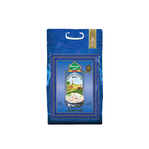 Meharan Basmati Rice