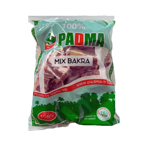 Mix Bakra 1.8kg