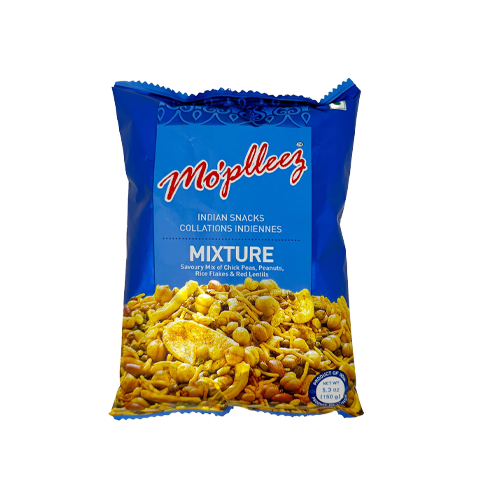 Moplleez 150g
