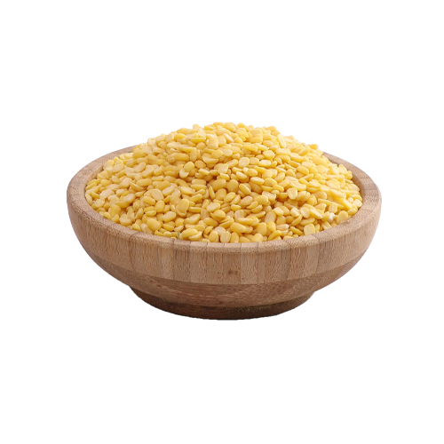 Mung Dal Yellow 1kg