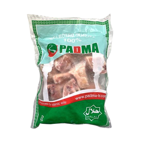 Mutton Leg 2kg